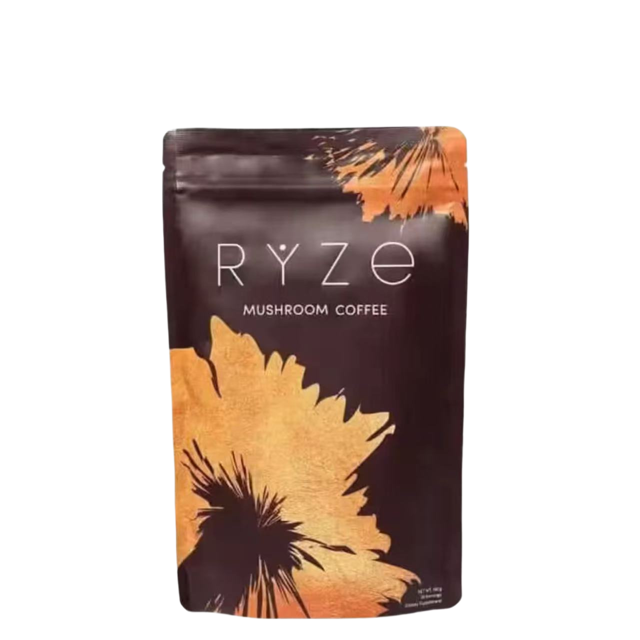Mushroom Coffee Mushroom Coffee Sucrose-Free Low-Fat