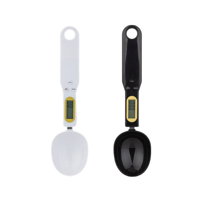 Digital Spoon Scale for Kitchen Baking