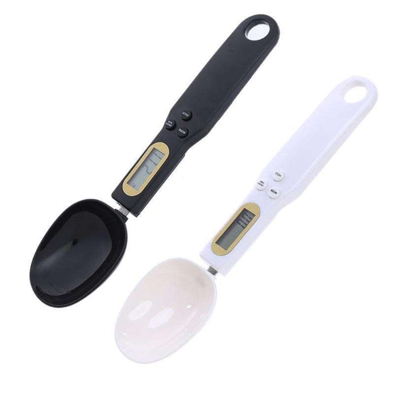 Digital Spoon Scale for Kitchen Baking